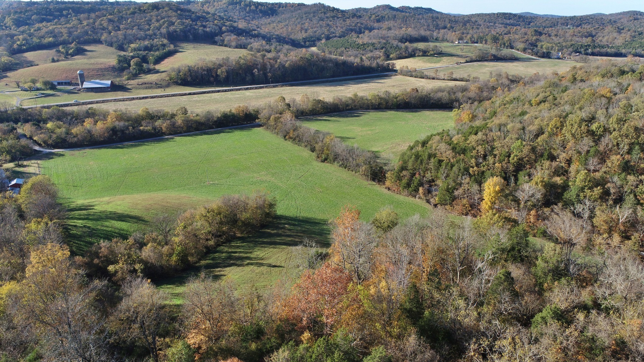 0 Sweetwater Road Liberty TN 37095