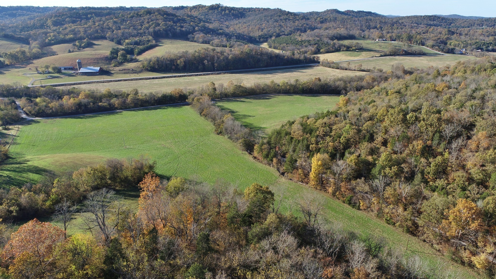 0 Sweetwater Road Liberty TN 37095