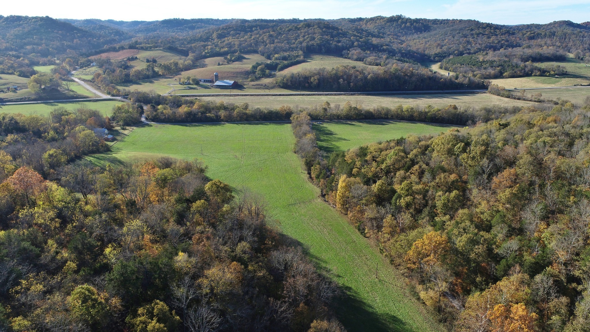 0 Sweetwater Road Liberty TN 37095