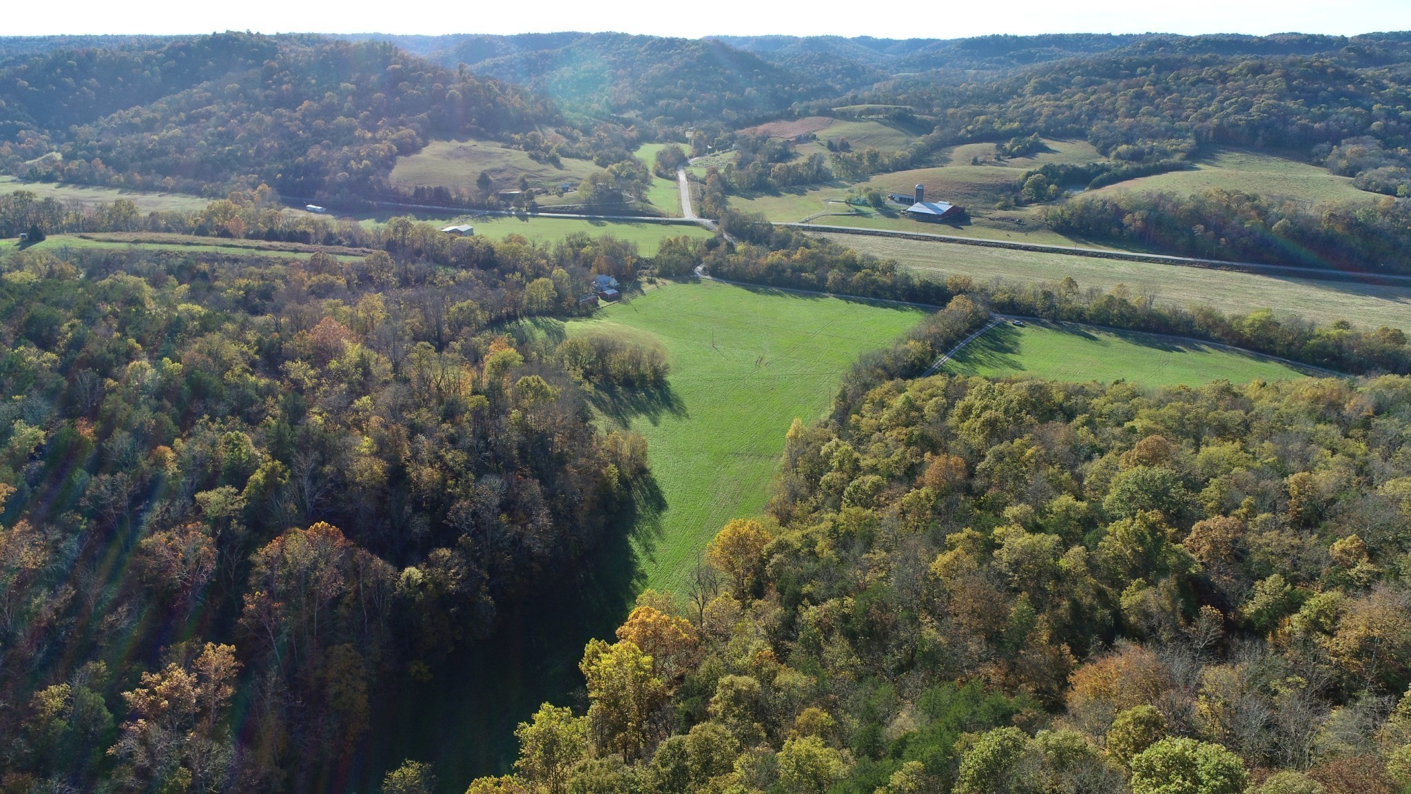 0 Sweetwater Road Liberty TN 37095