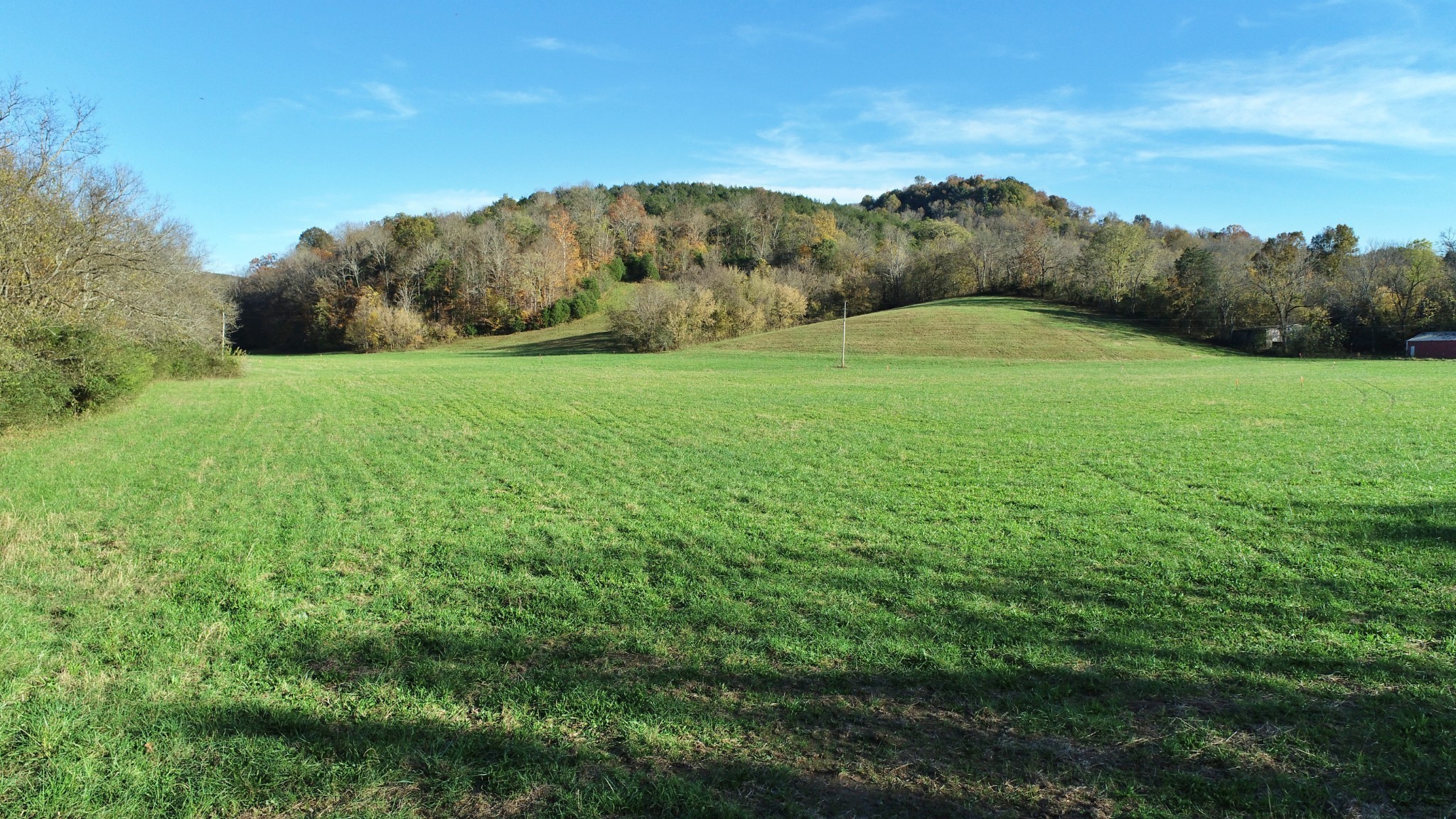 0 Sweetwater Road Liberty TN 37095