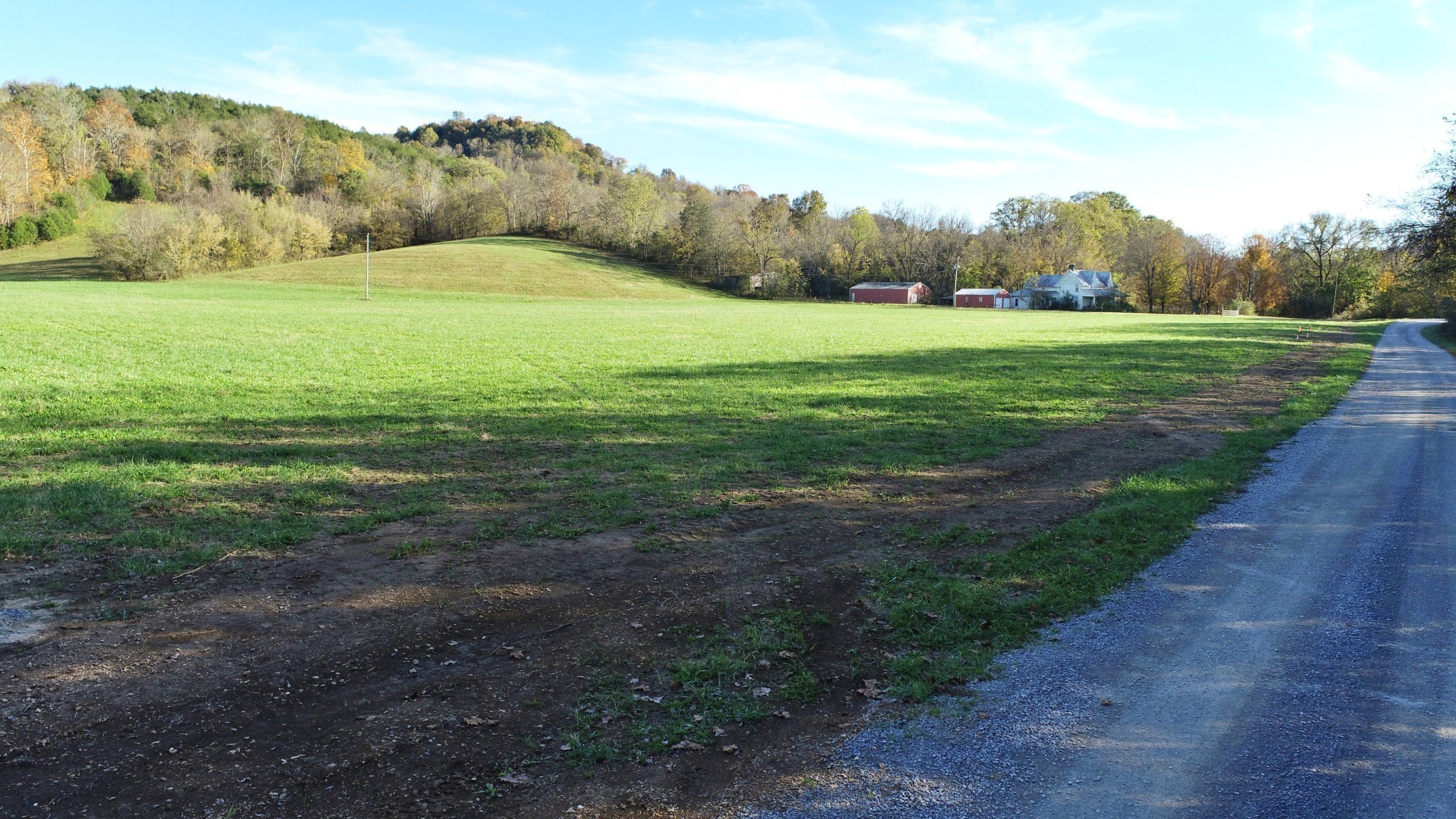0 Sweetwater Road Liberty TN 37095