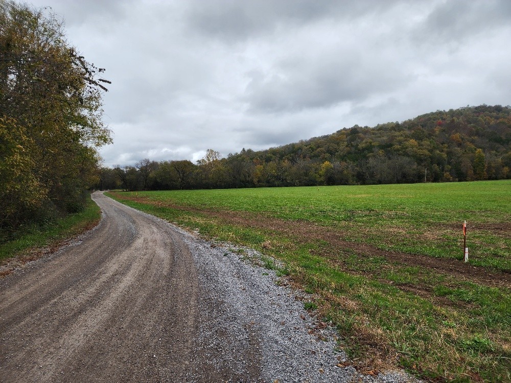 0 Sweetwater Road Liberty TN 37095