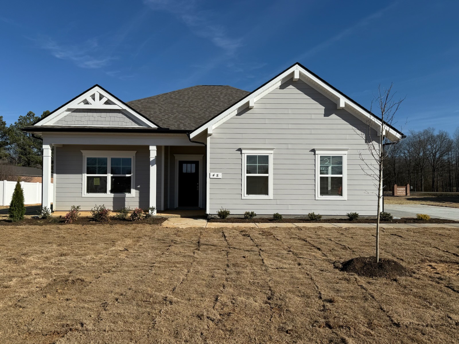 48 Stillwater Way Tullahoma TN 37388