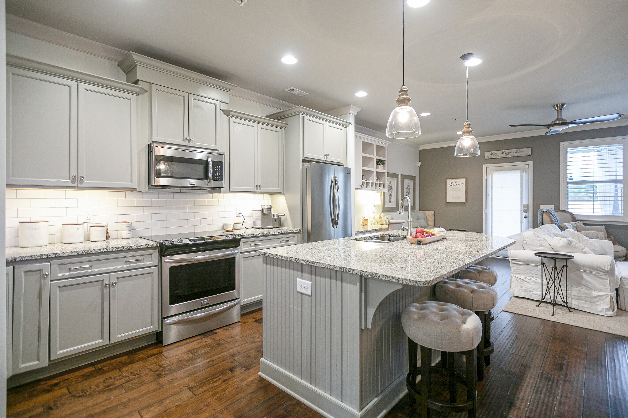 1432 Channing Drive Thompsons Station TN 37179