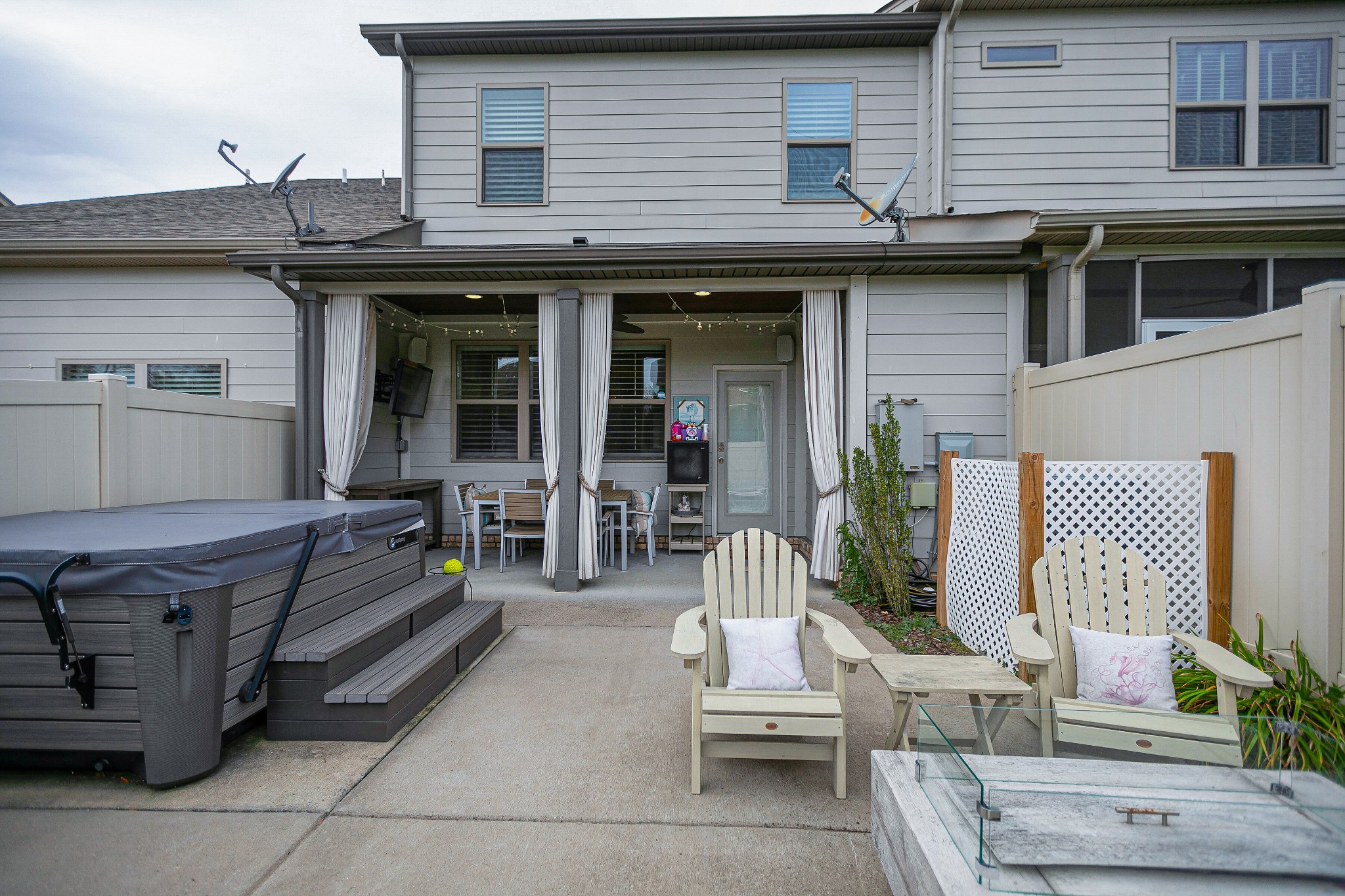 1432 Channing Drive Thompsons Station TN 37179