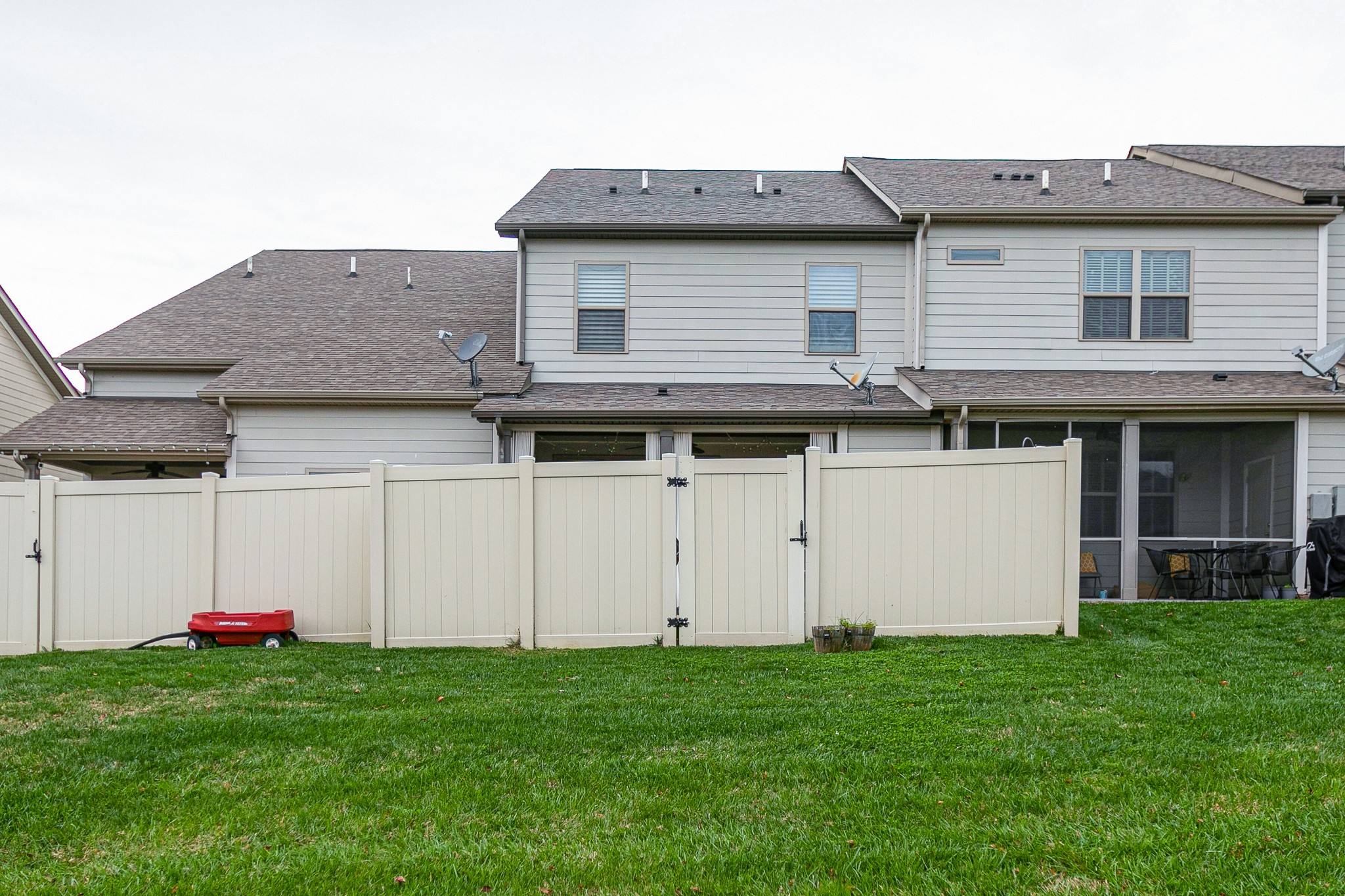 1432 Channing Drive Thompsons Station TN 37179