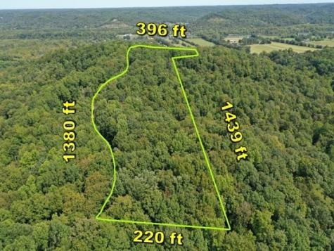 0 Wells Point Road, Se Ashland City TN 37015