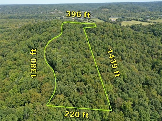0 Wells Point Road, Se Ashland City TN 37015
