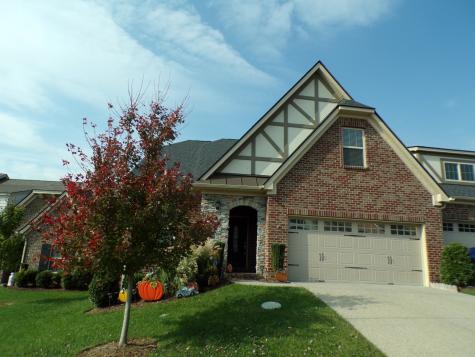 24 Misty Court Lebanon TN 37090