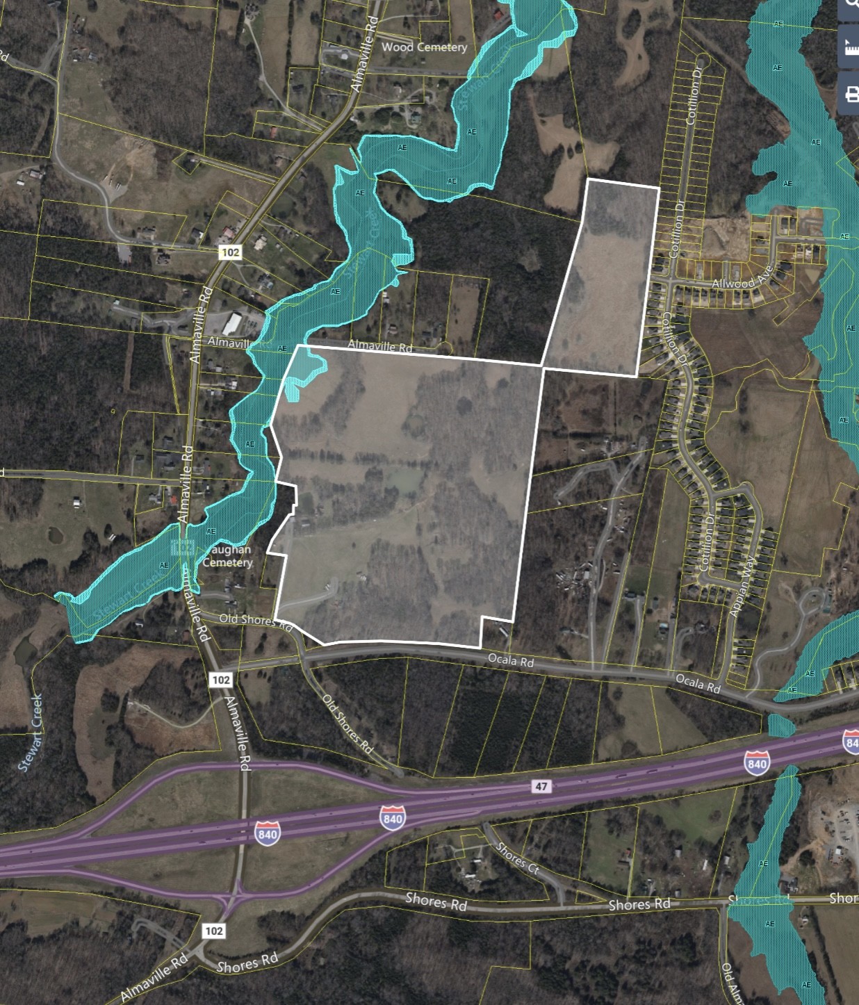 7492 Old Shores Road Murfreesboro TN 37128