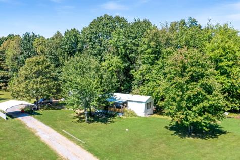 273 Running Meadows Road Portland TN 37148