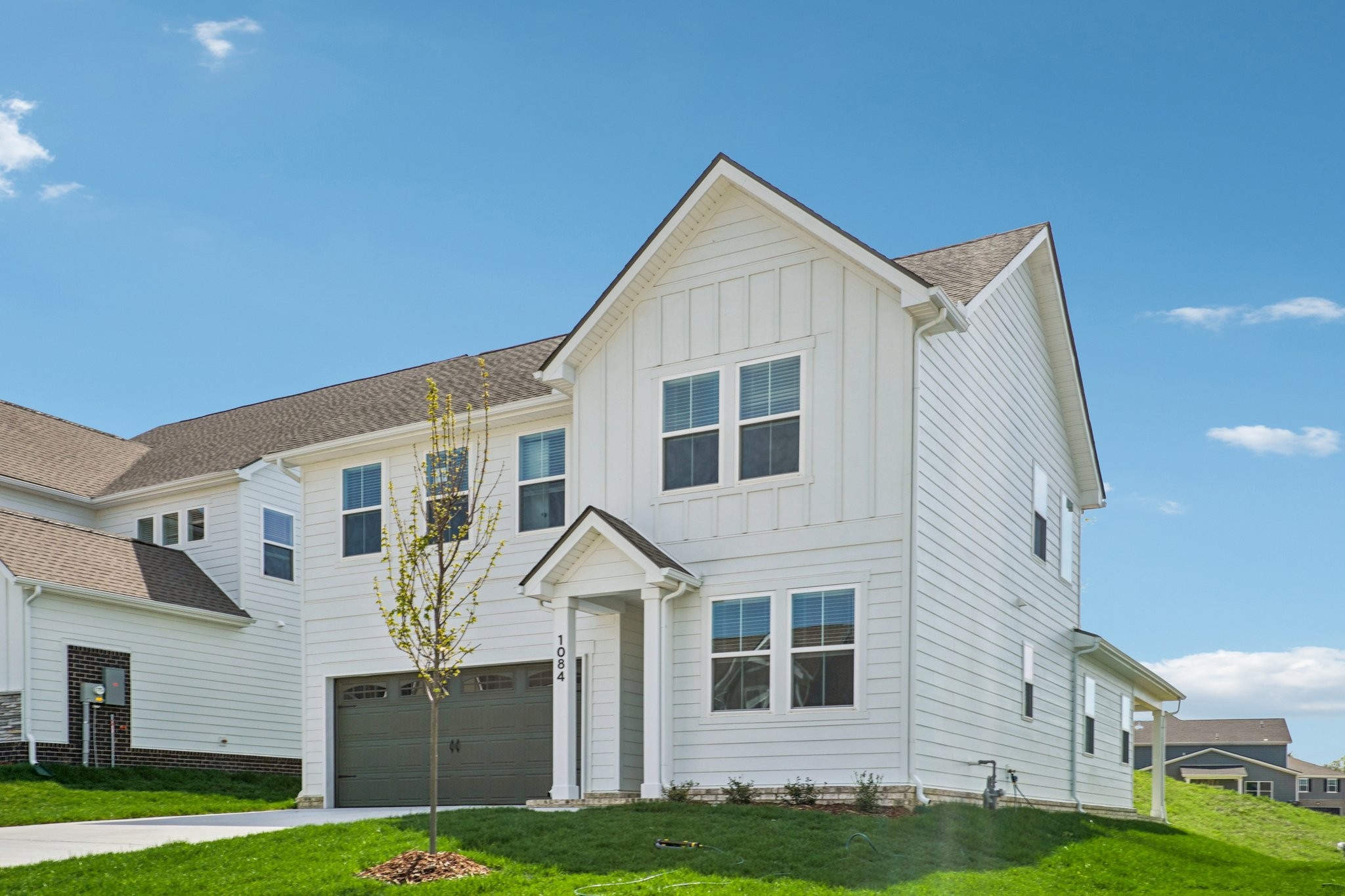 1084 Large Poppy Drive La Vergne TN 37086