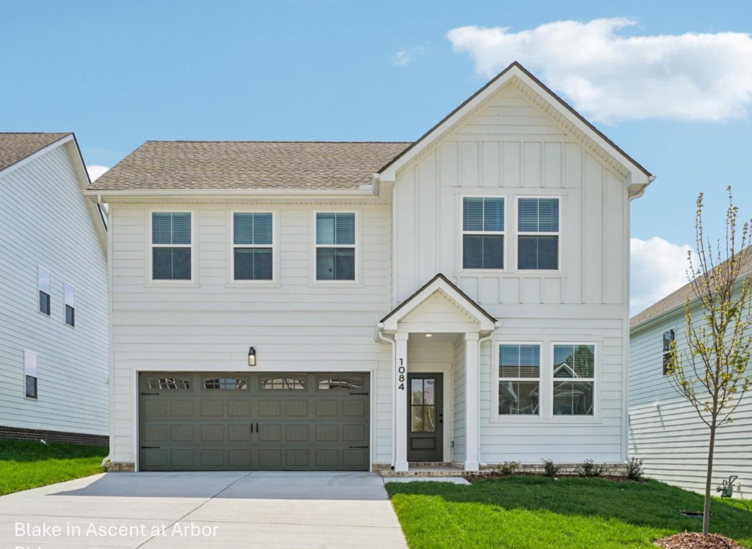 1084 Large Poppy Drive La Vergne TN 37086