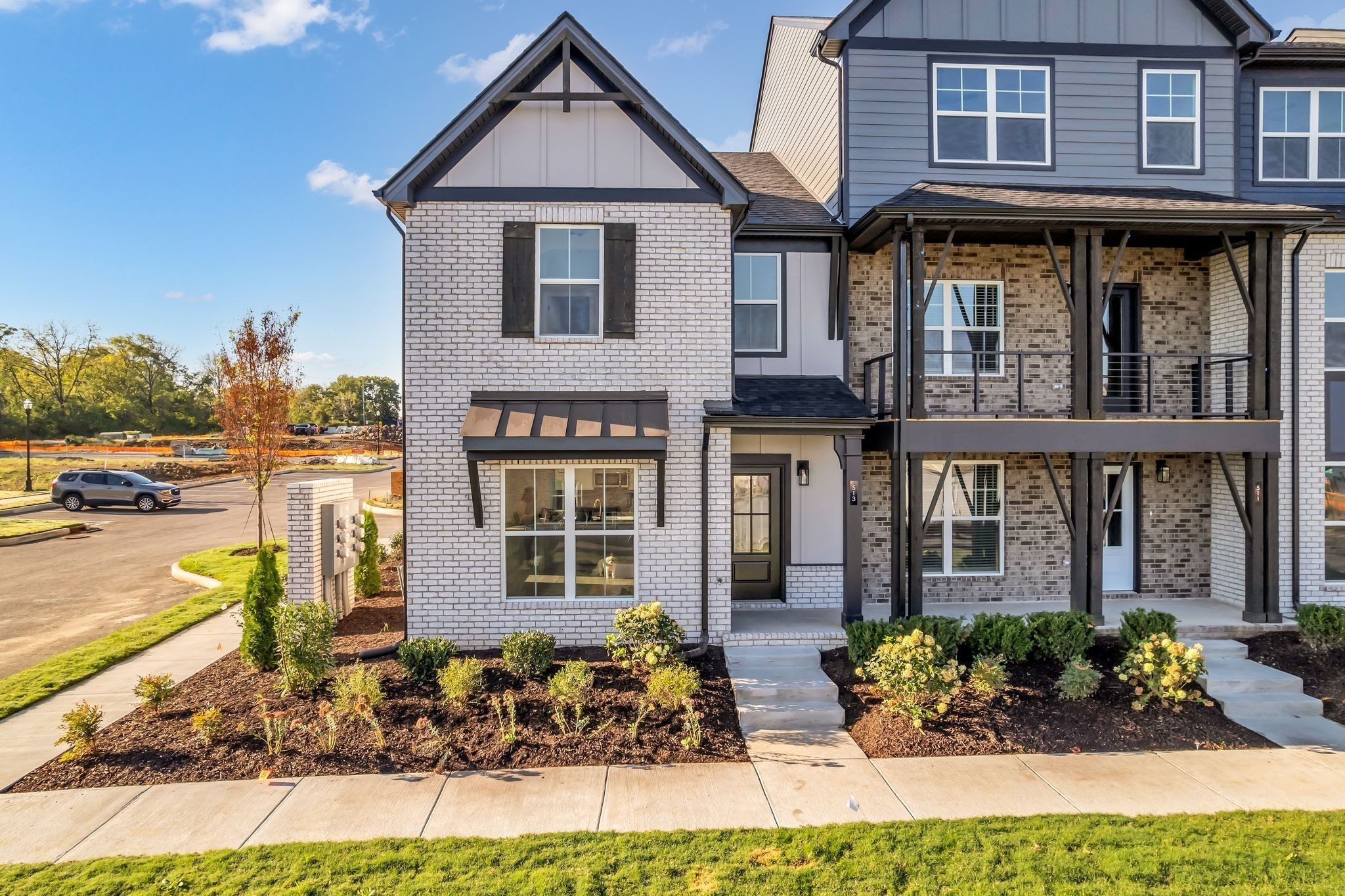 618 Granbury Pvt Drive Hendersonville TN 37075