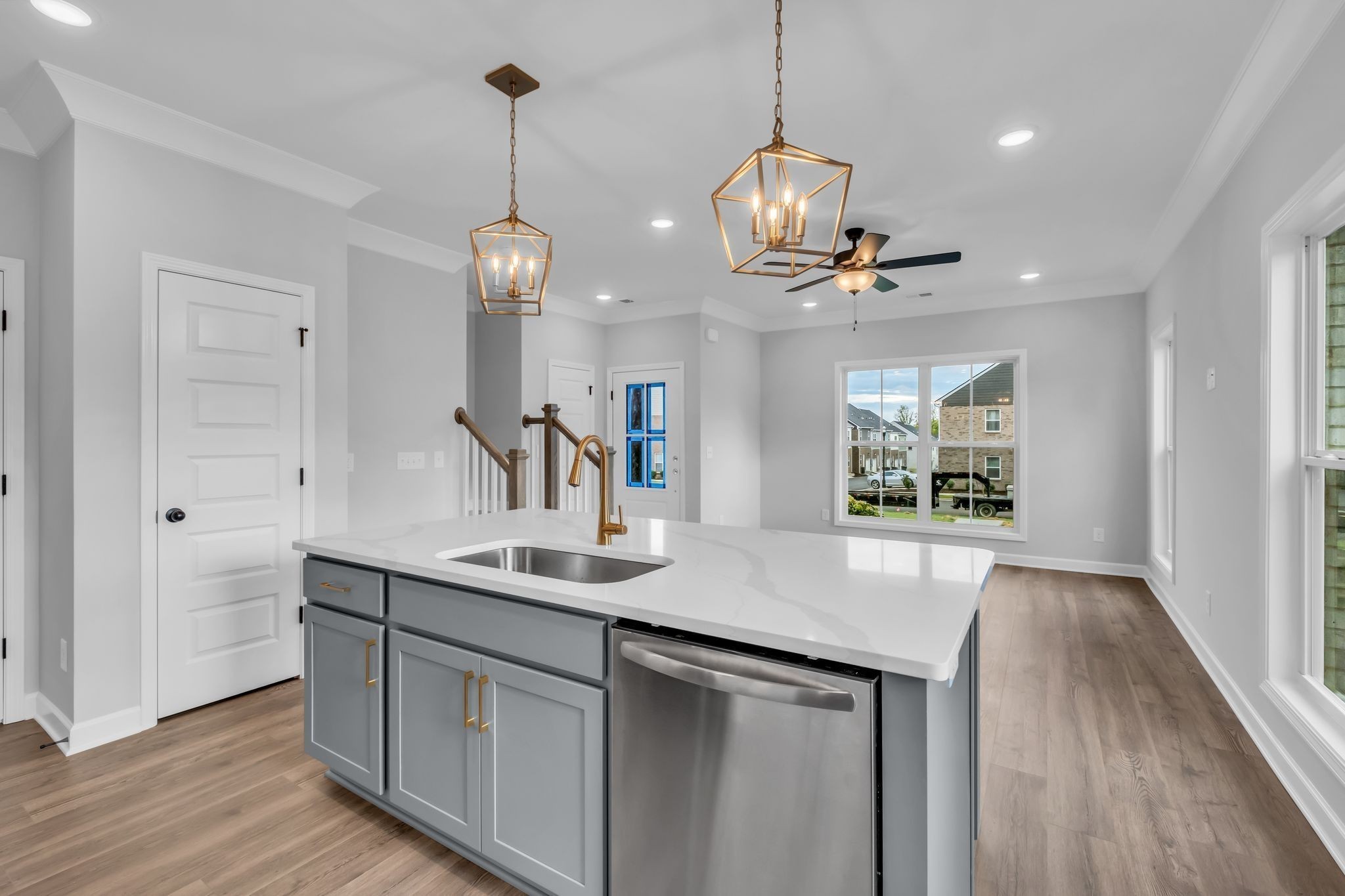 618 Granbury Pvt Drive Hendersonville TN 37075