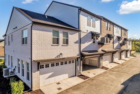 618 Granbury Pvt Drive Hendersonville TN 37075