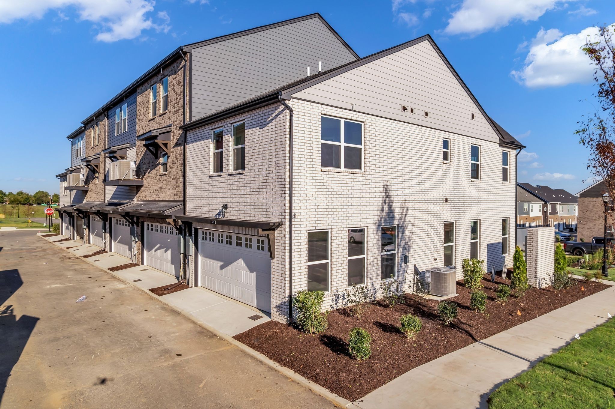 618 Granbury Pvt Drive Hendersonville TN 37075