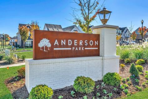 618 Granbury Pvt Drive Hendersonville TN 37075