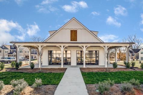 618 Granbury Pvt Drive Hendersonville TN 37075