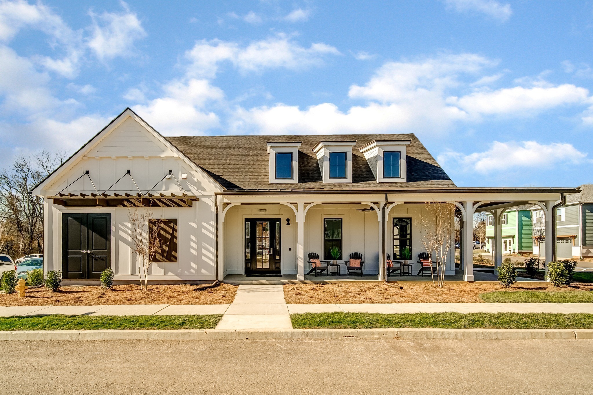 618 Granbury Pvt Drive Hendersonville TN 37075