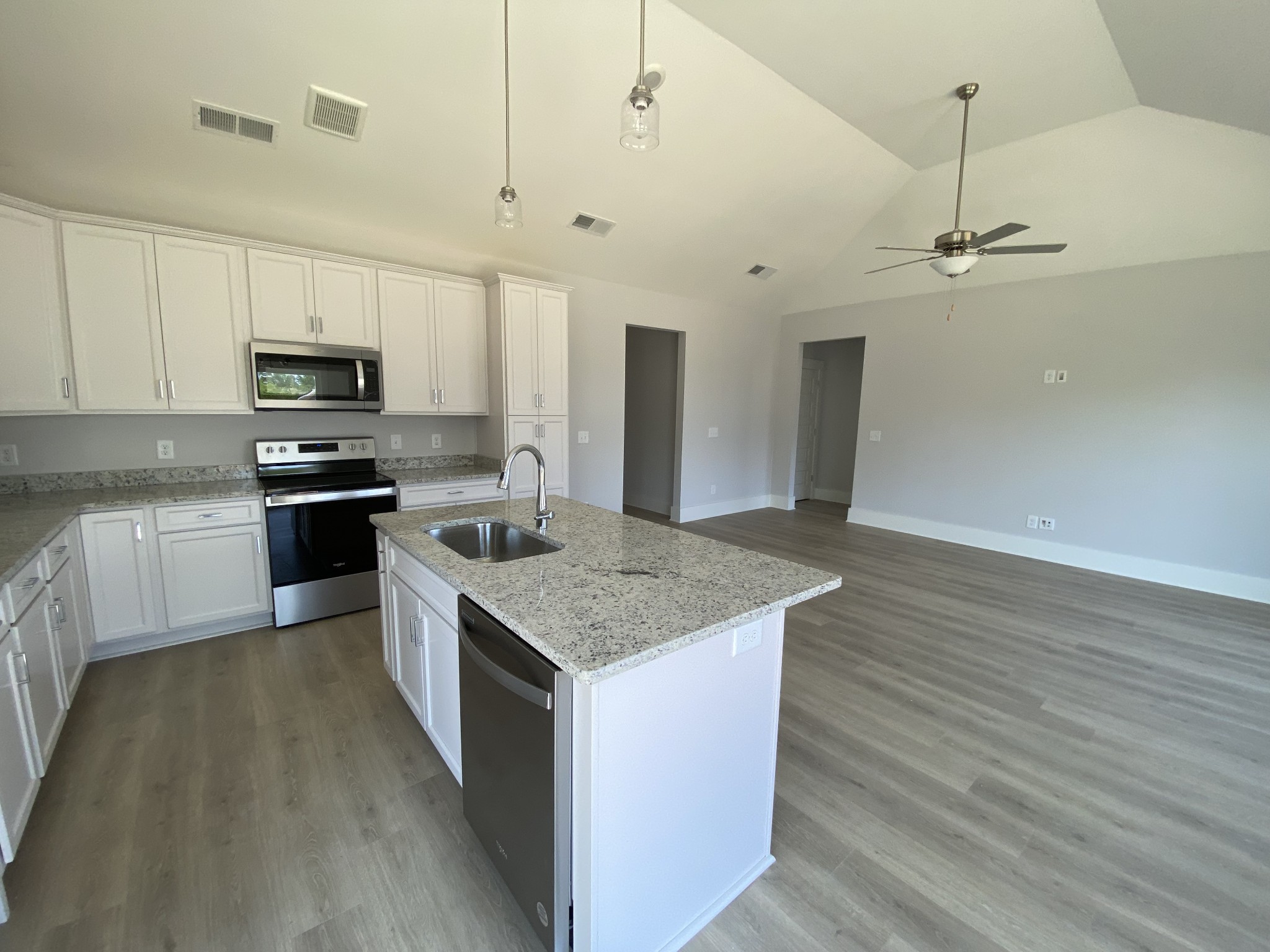 7536 Maggie Drive Antioch TN 37013
