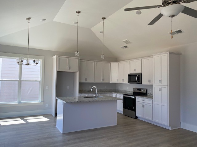 7536 Maggie Drive Antioch TN 37013