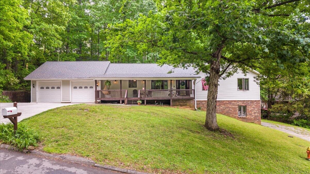 400 Mapleton Drive, NW Cleveland TN 37312