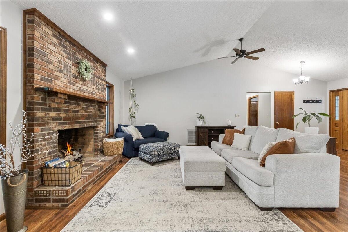 400 Mapleton Drive, NW Cleveland TN 37312