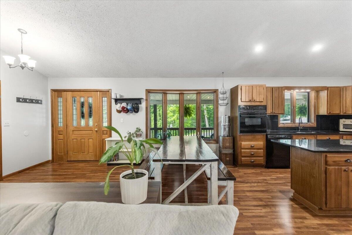 400 Mapleton Drive, NW Cleveland TN 37312
