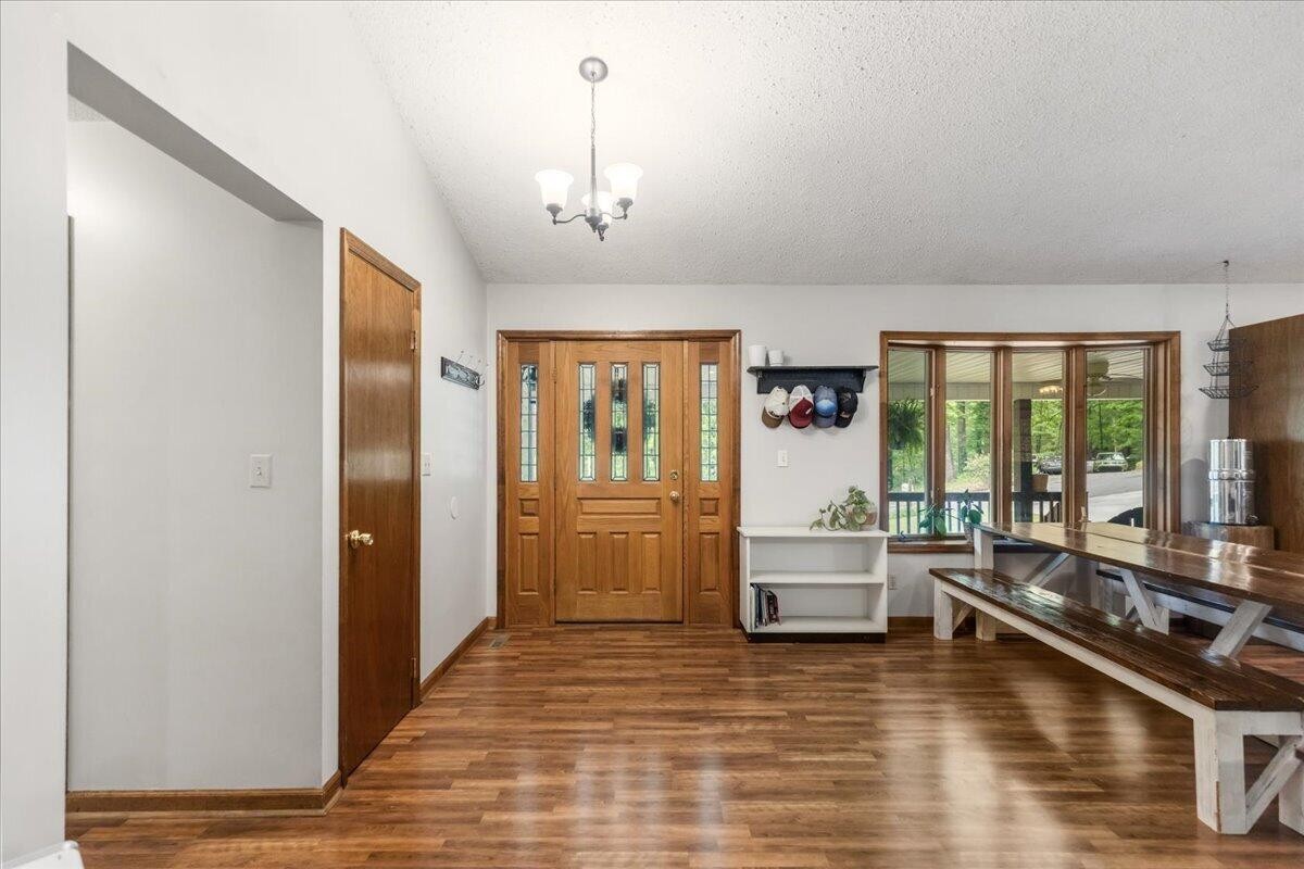 400 Mapleton Drive, NW Cleveland TN 37312