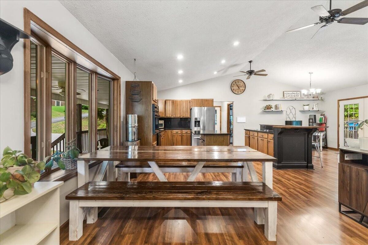 400 Mapleton Drive, NW Cleveland TN 37312