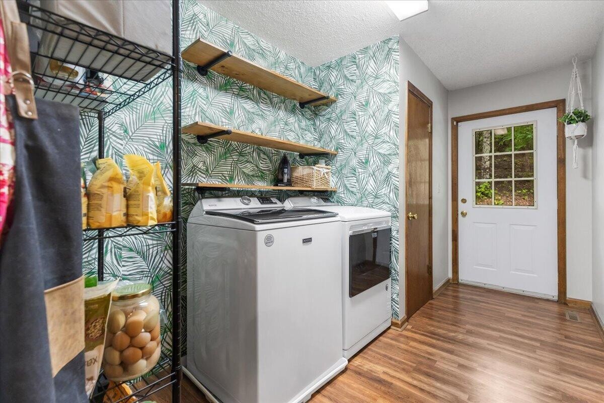 400 Mapleton Drive, NW Cleveland TN 37312