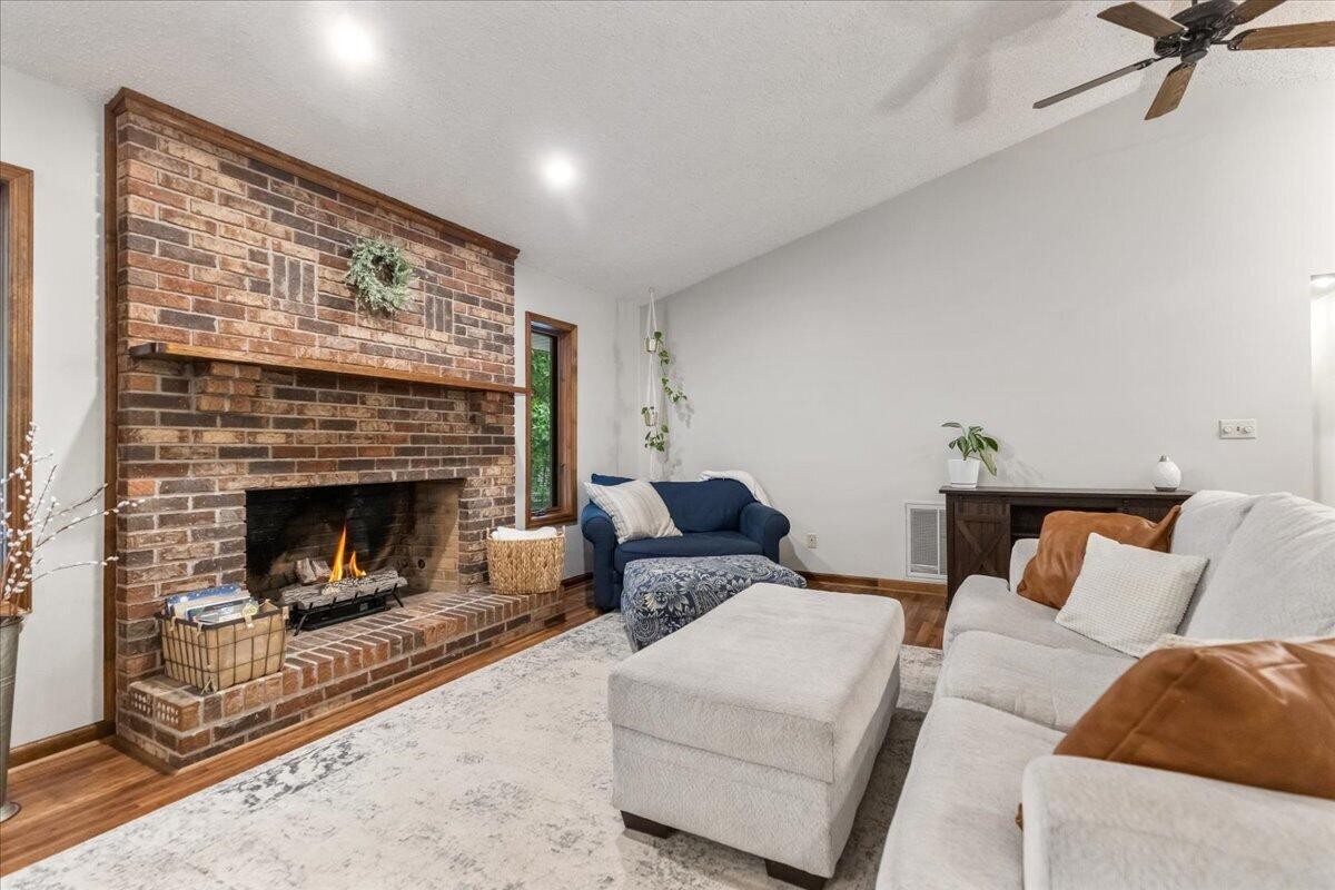 400 Mapleton Drive, NW Cleveland TN 37312