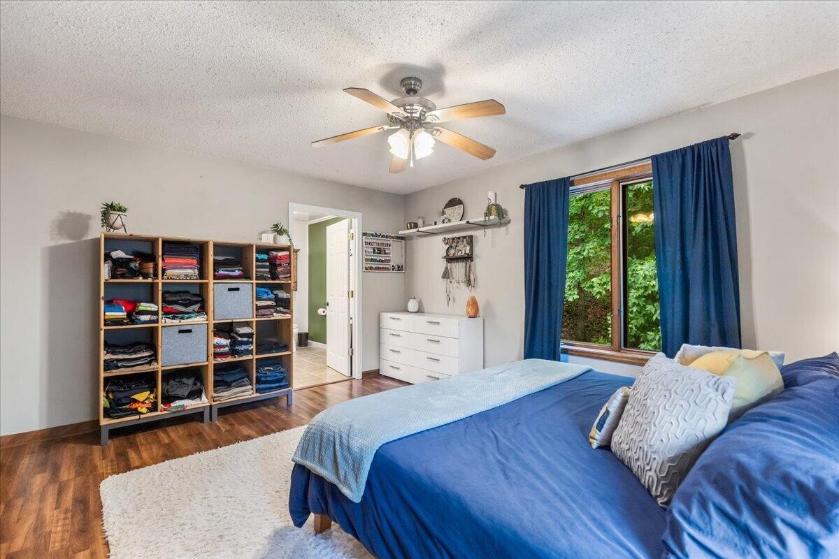 400 Mapleton Drive, NW Cleveland TN 37312