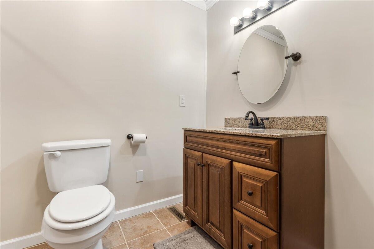 400 Mapleton Drive, NW Cleveland TN 37312