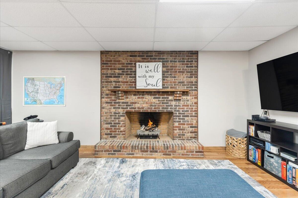 400 Mapleton Drive, NW Cleveland TN 37312