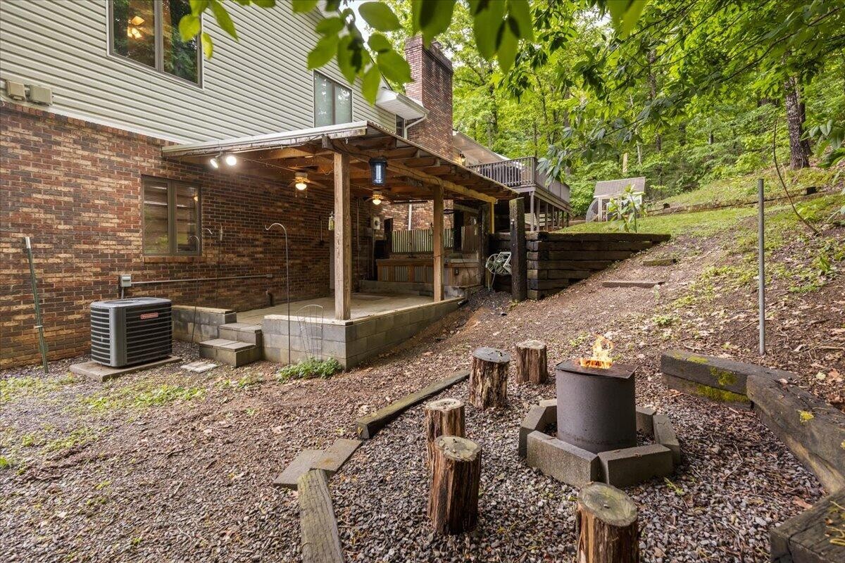 400 Mapleton Drive, NW Cleveland TN 37312