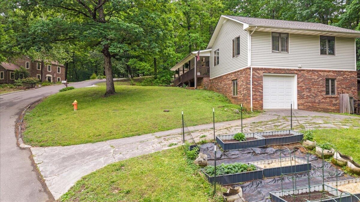400 Mapleton Drive, NW Cleveland TN 37312