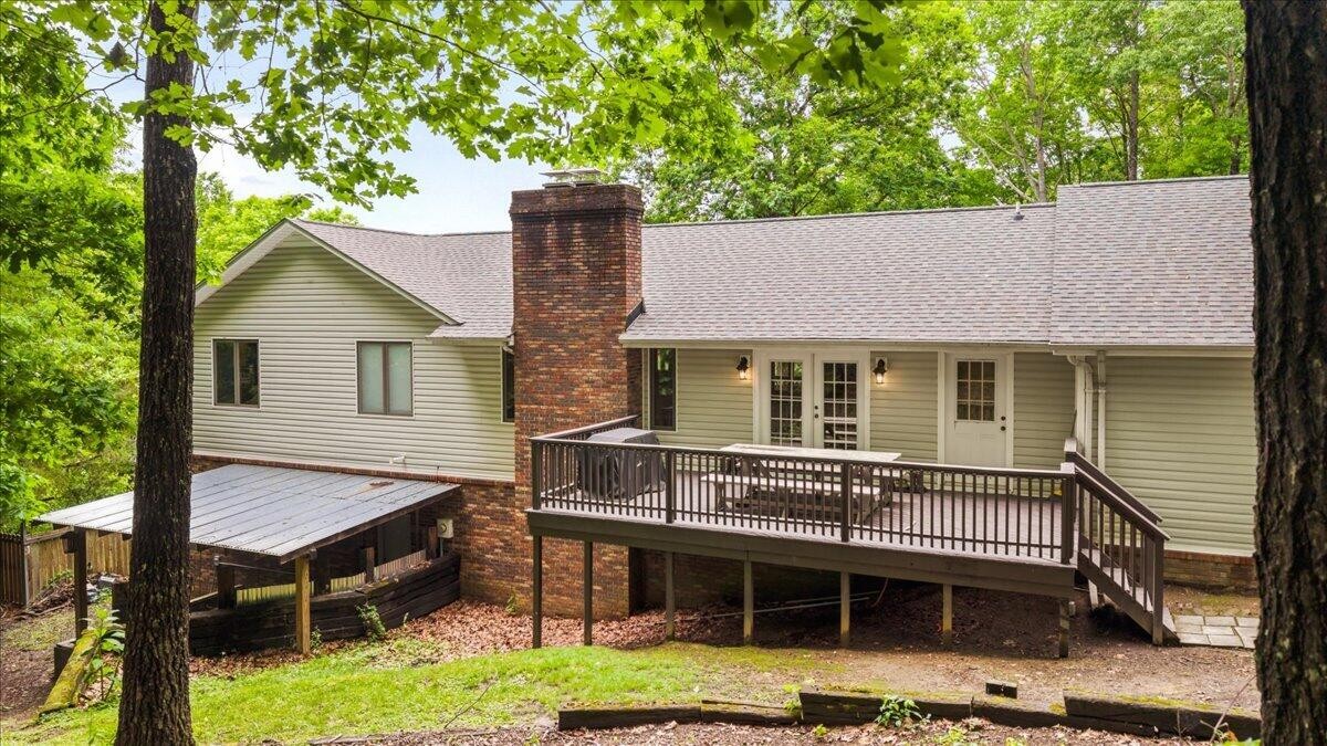 400 Mapleton Drive, NW Cleveland TN 37312