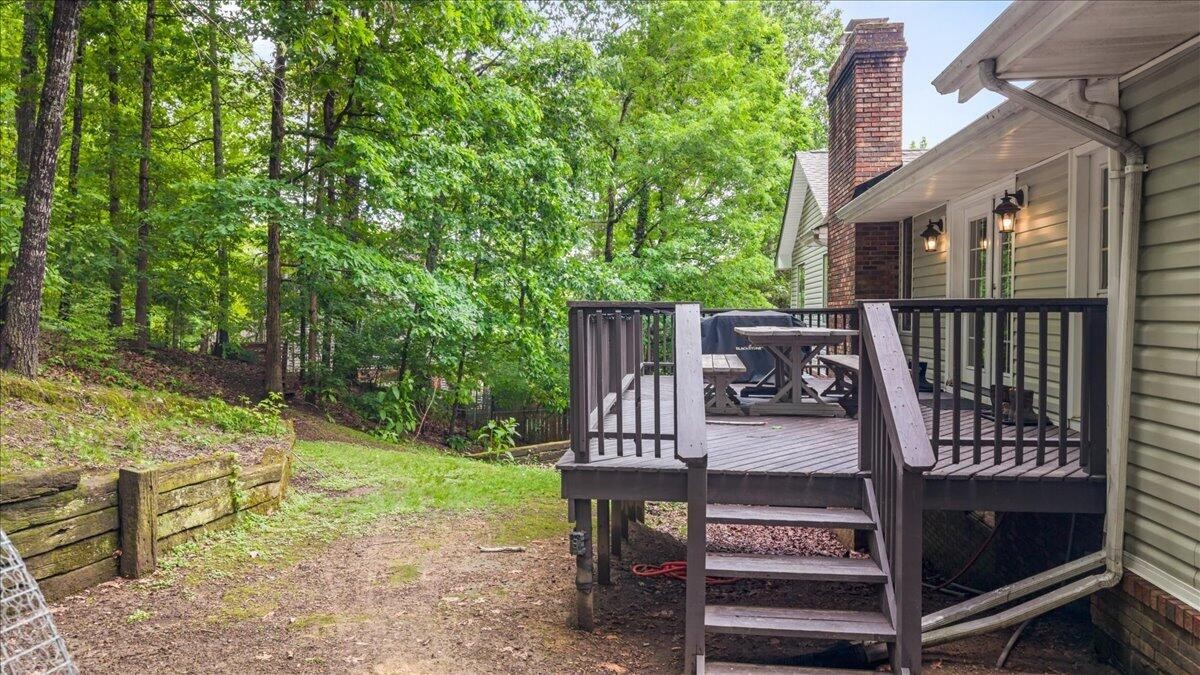 400 Mapleton Drive, NW Cleveland TN 37312