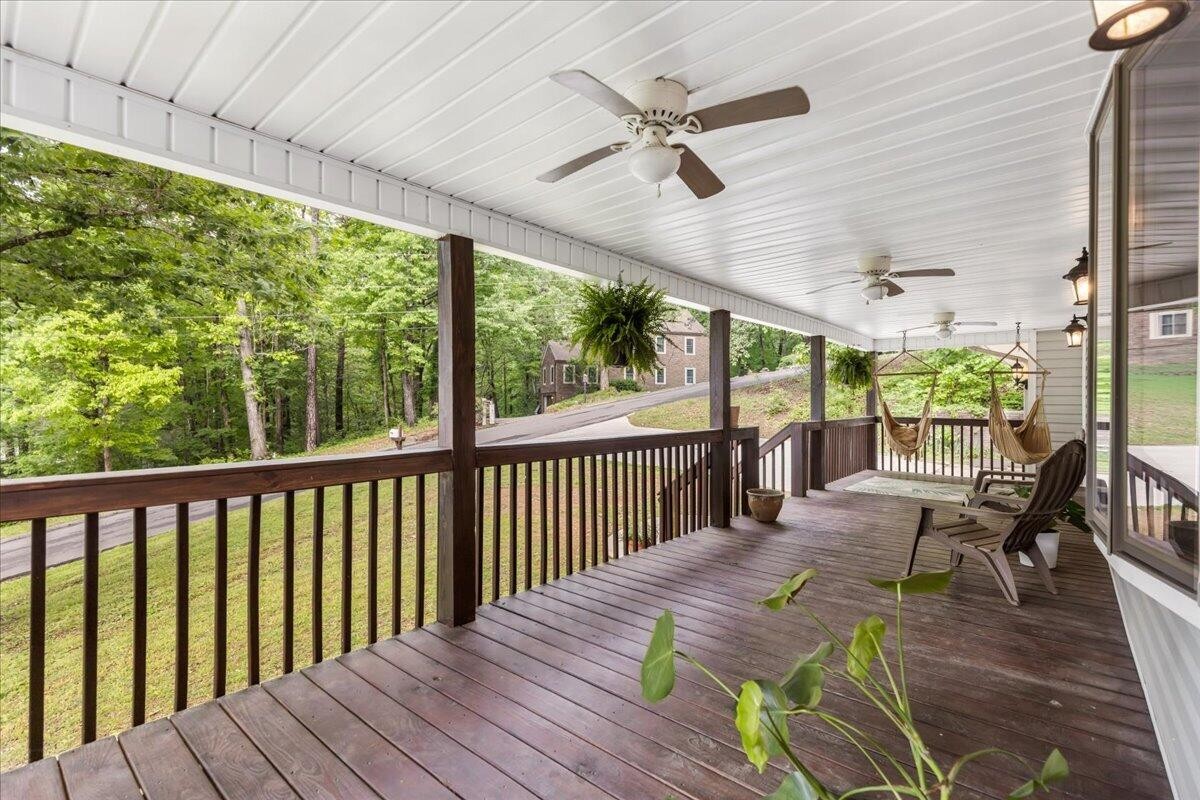 400 Mapleton Drive, NW Cleveland TN 37312