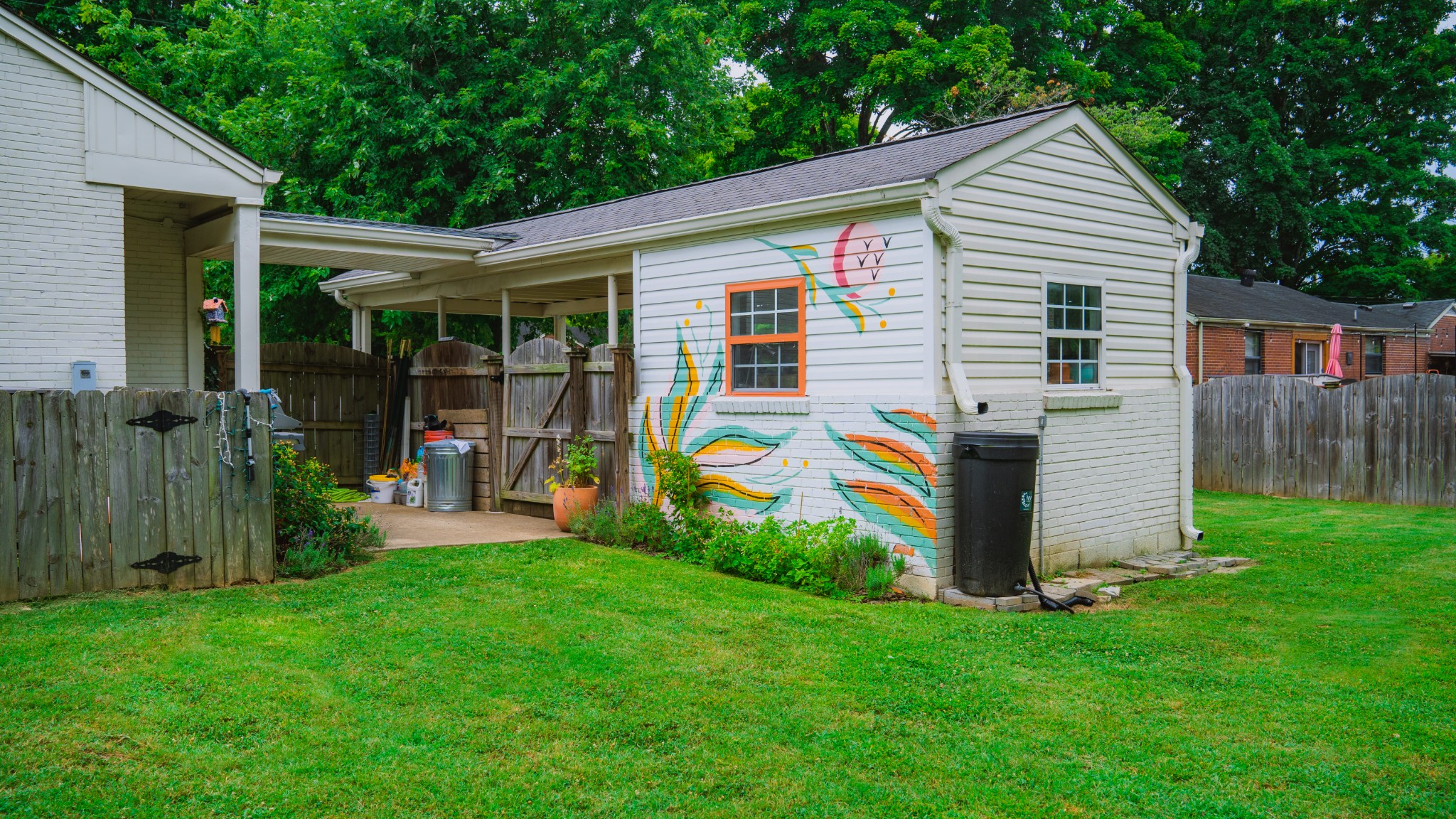 2902 Teakwood Drive Nashville TN 37214