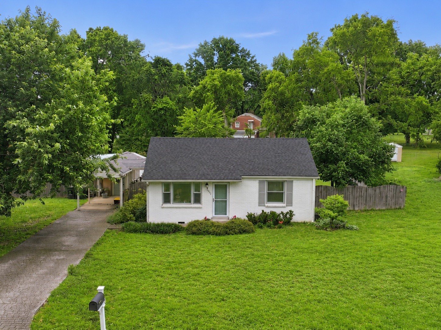 2902 Teakwood Drive Nashville TN 37214