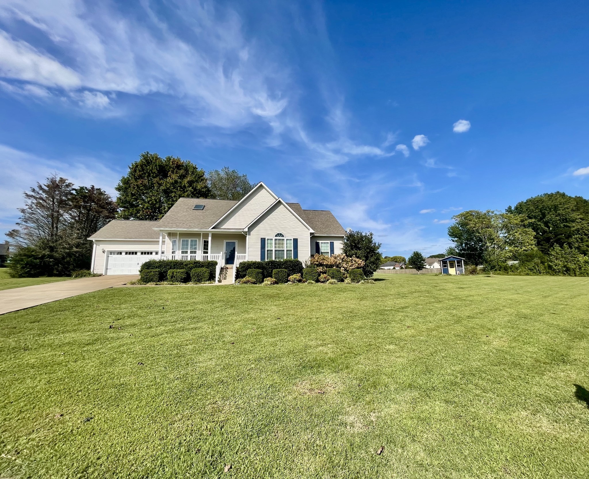40 Harding Road Leoma TN 38468