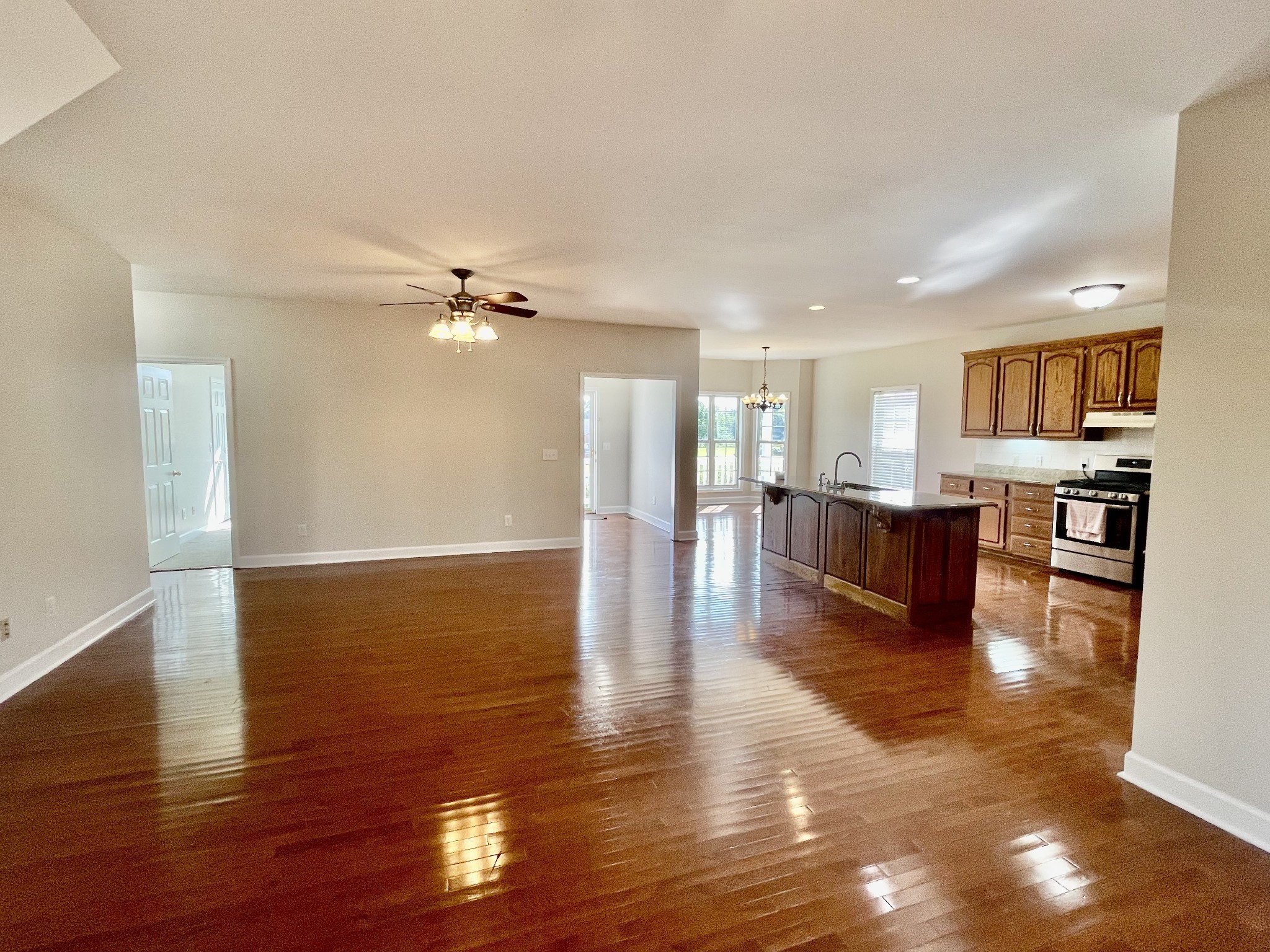 40 Harding Road Leoma TN 38468
