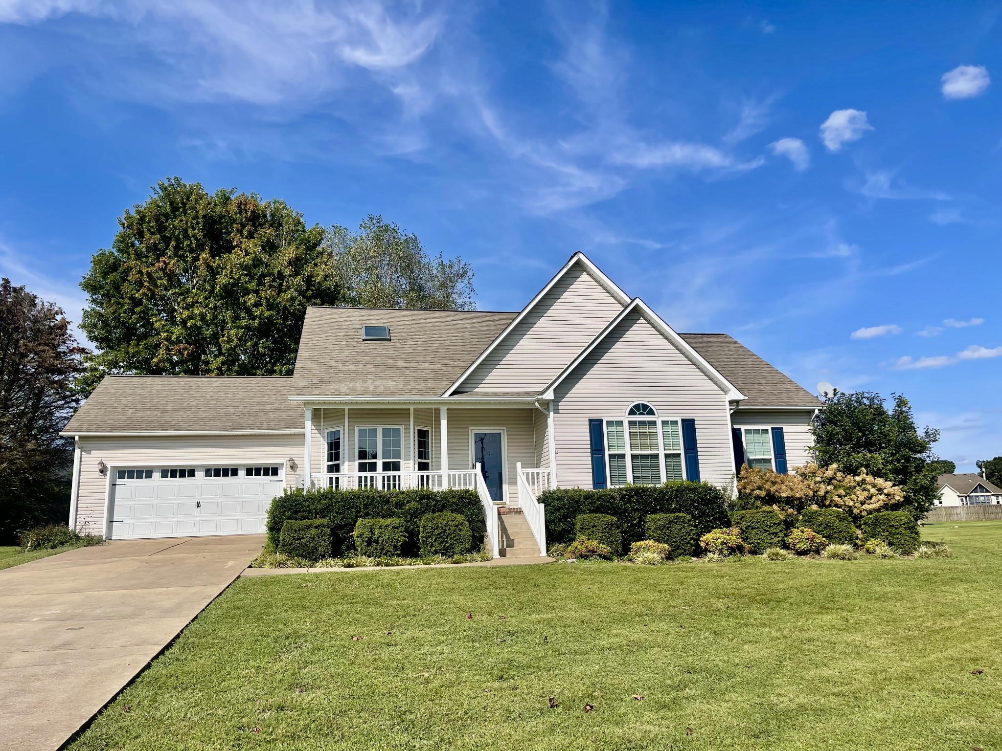 40 Harding Road Leoma TN 38468