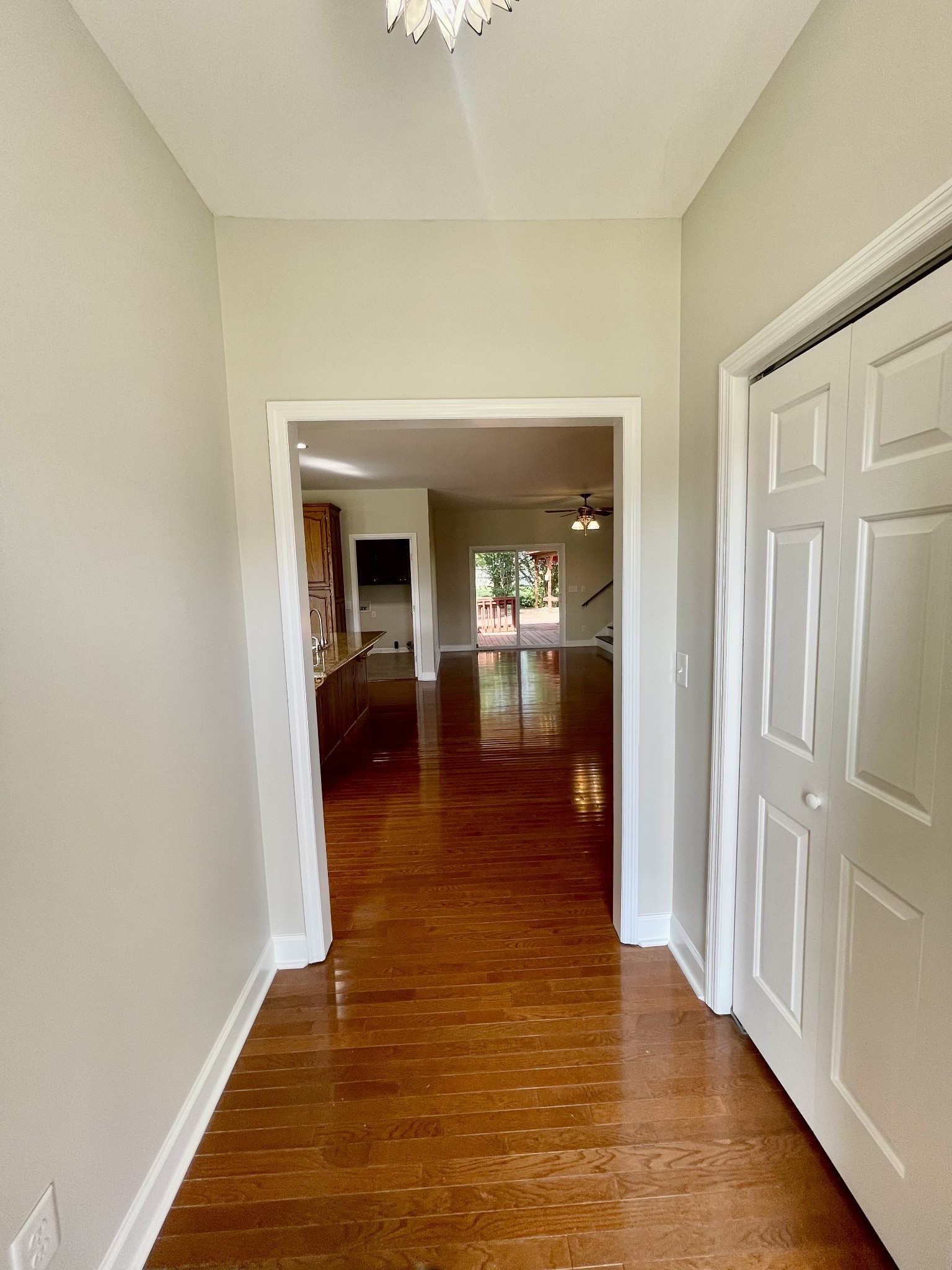 40 Harding Road Leoma TN 38468