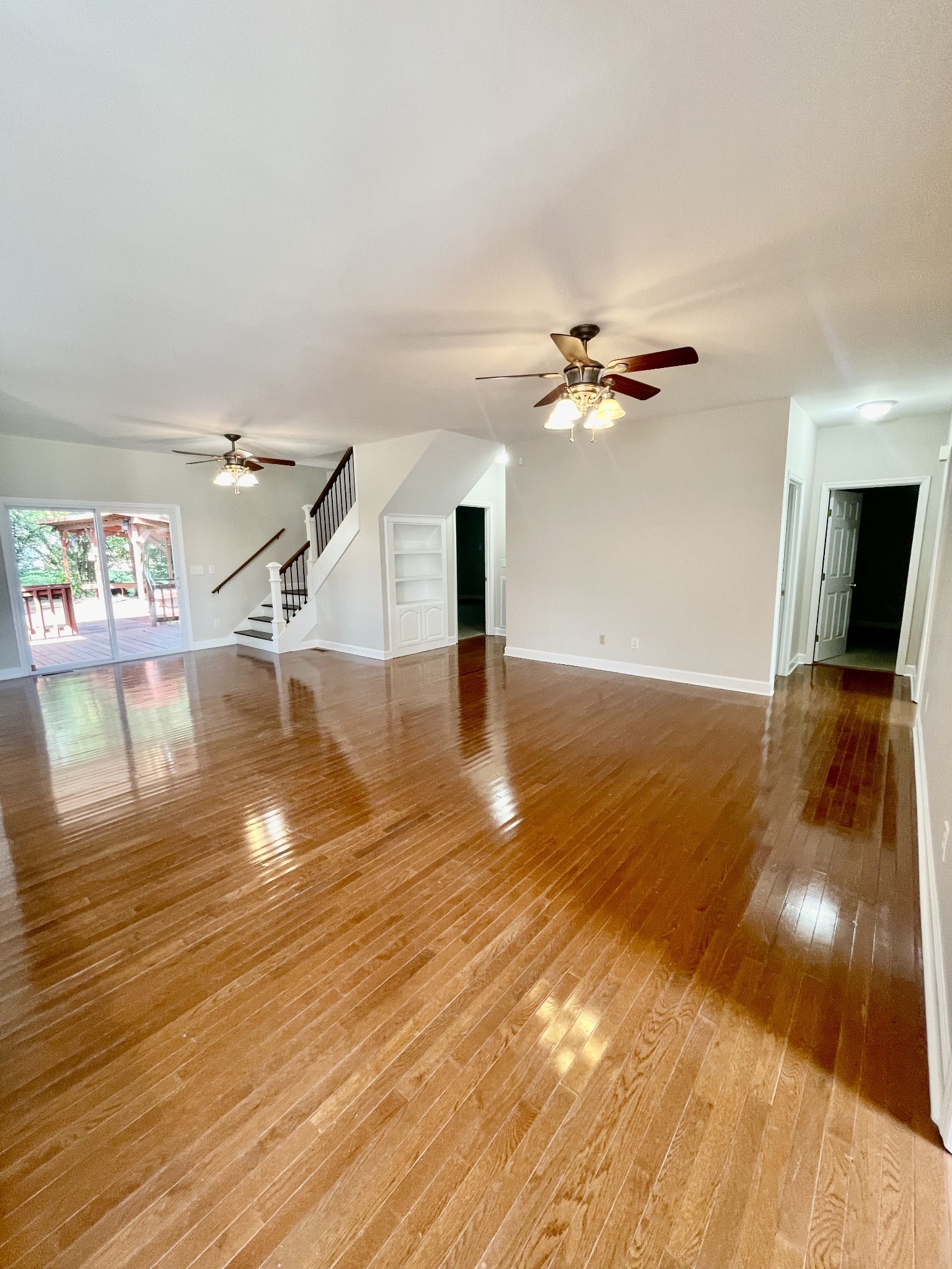 40 Harding Road Leoma TN 38468