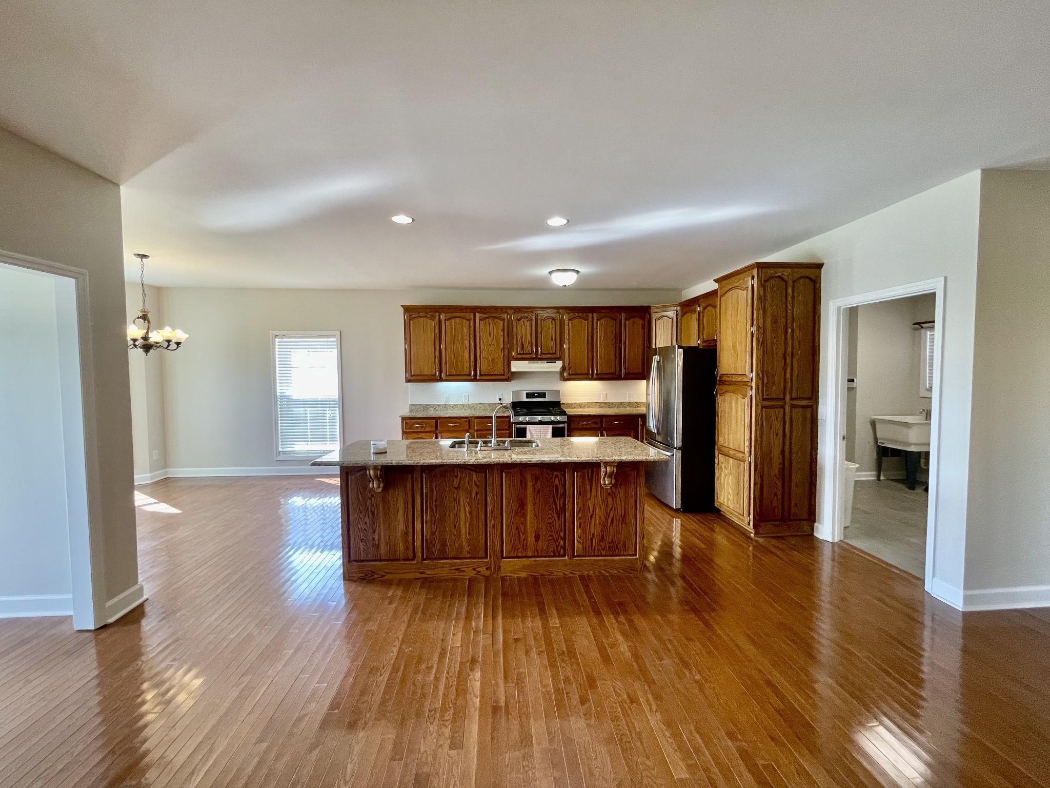 40 Harding Road Leoma TN 38468